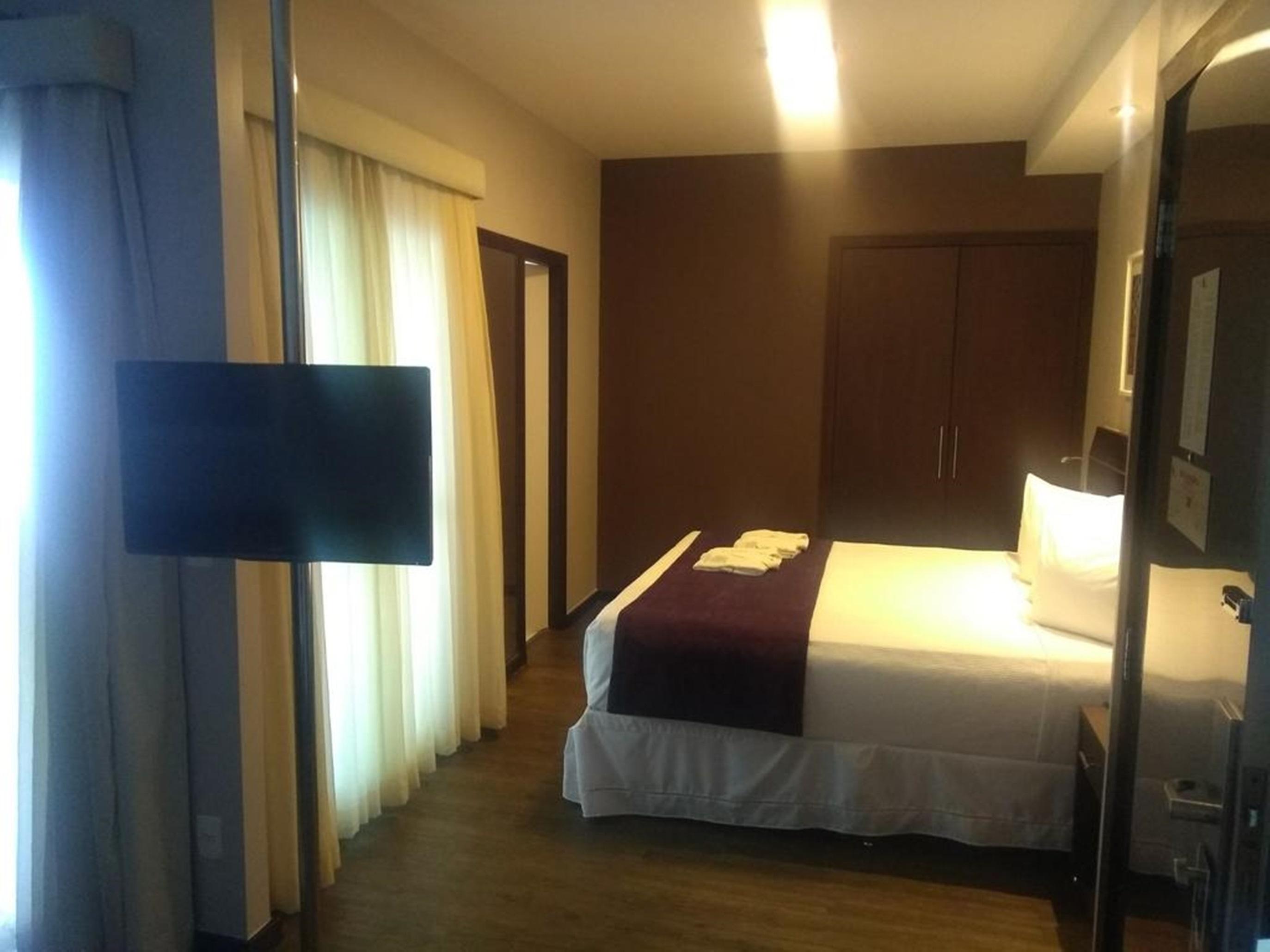San Diego 4* Ipatinga