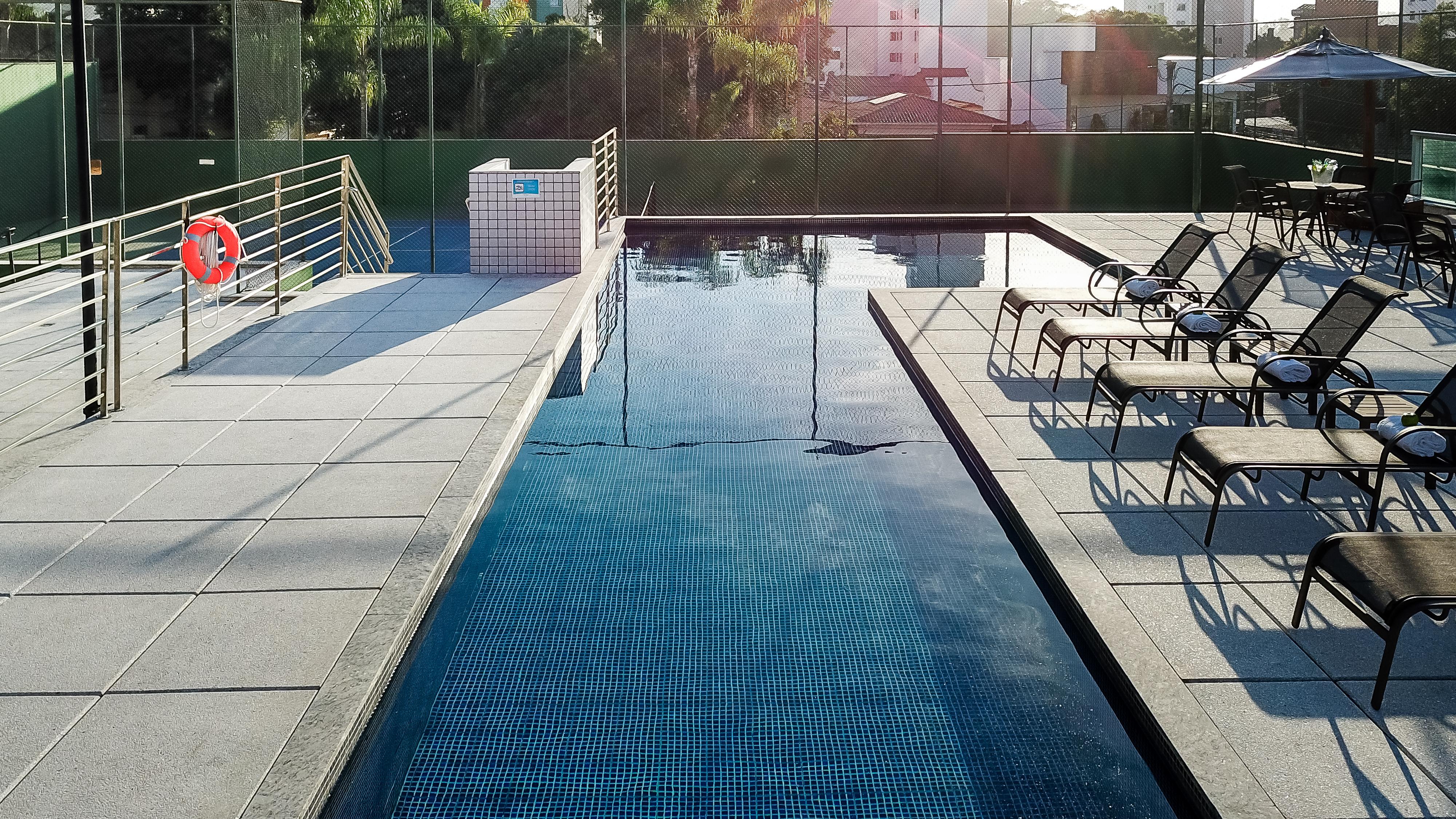 San Diego Hotel Ipatinga