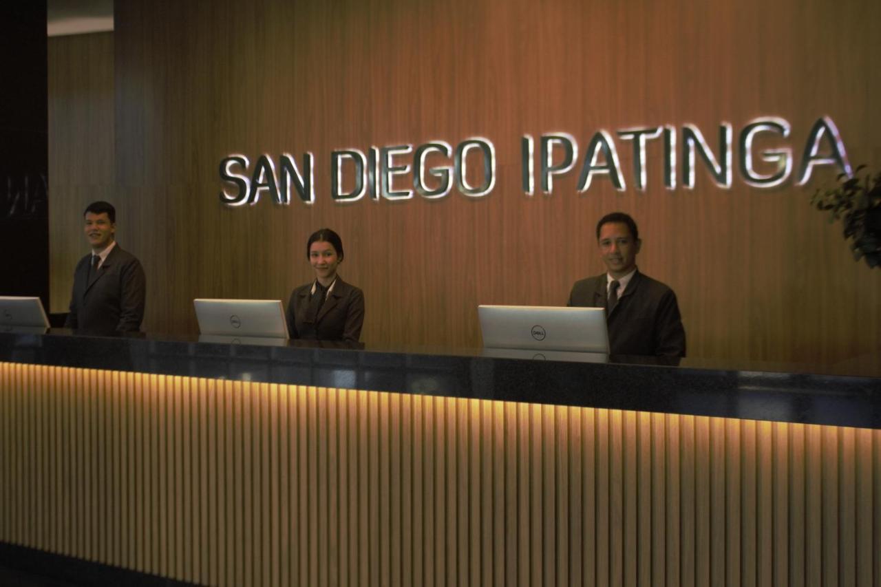 San Diego
