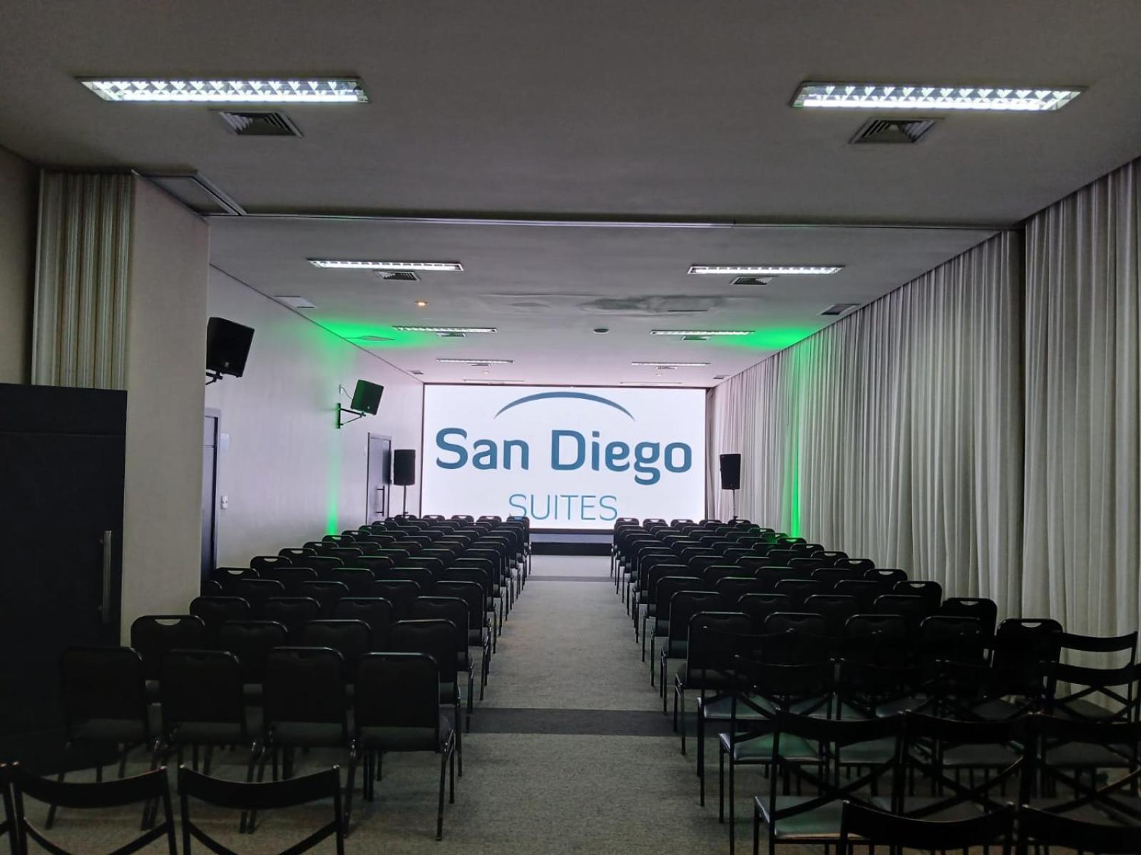 San Diego Ipatinga