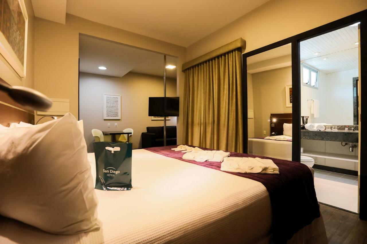 Hotel San Diego