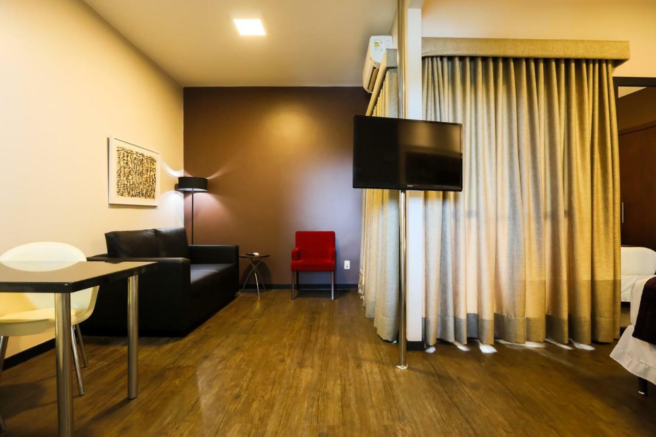 Hotel San Diego Ipatinga