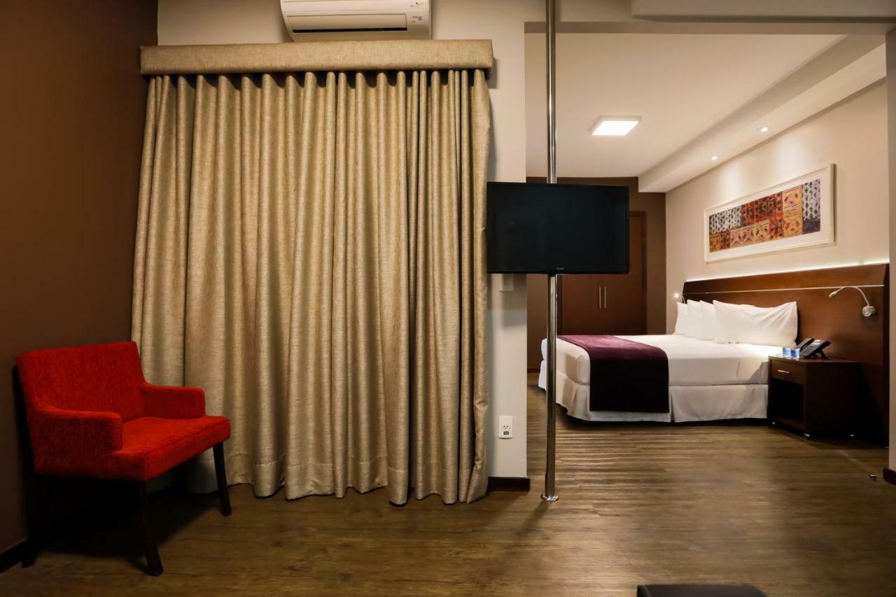 San Diego Hotel Ipatinga