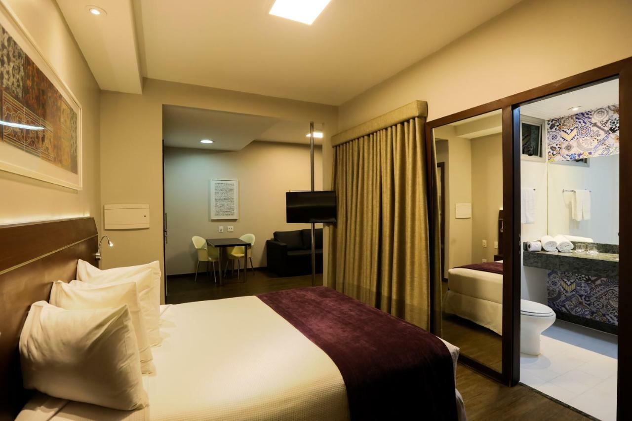 Hotel San Diego Ipatinga