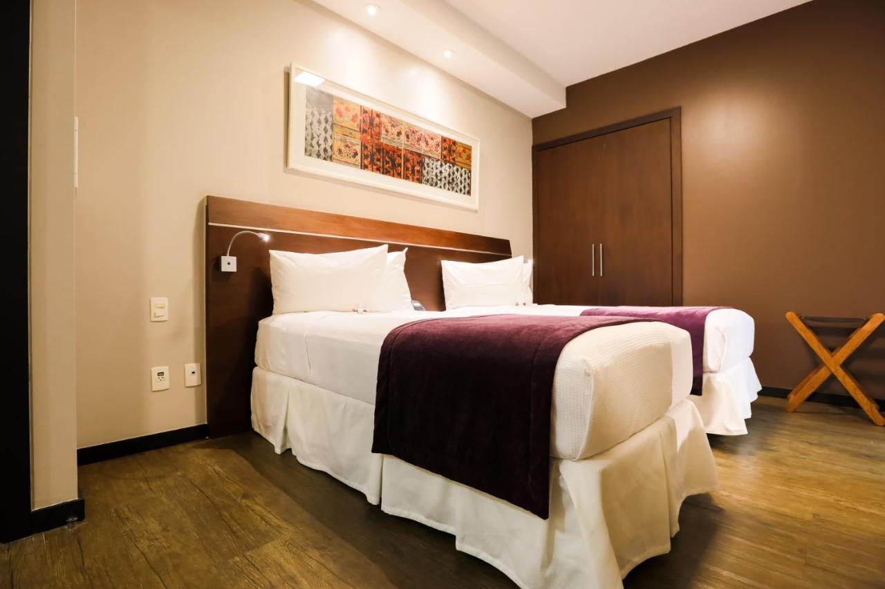 Hotel San Diego