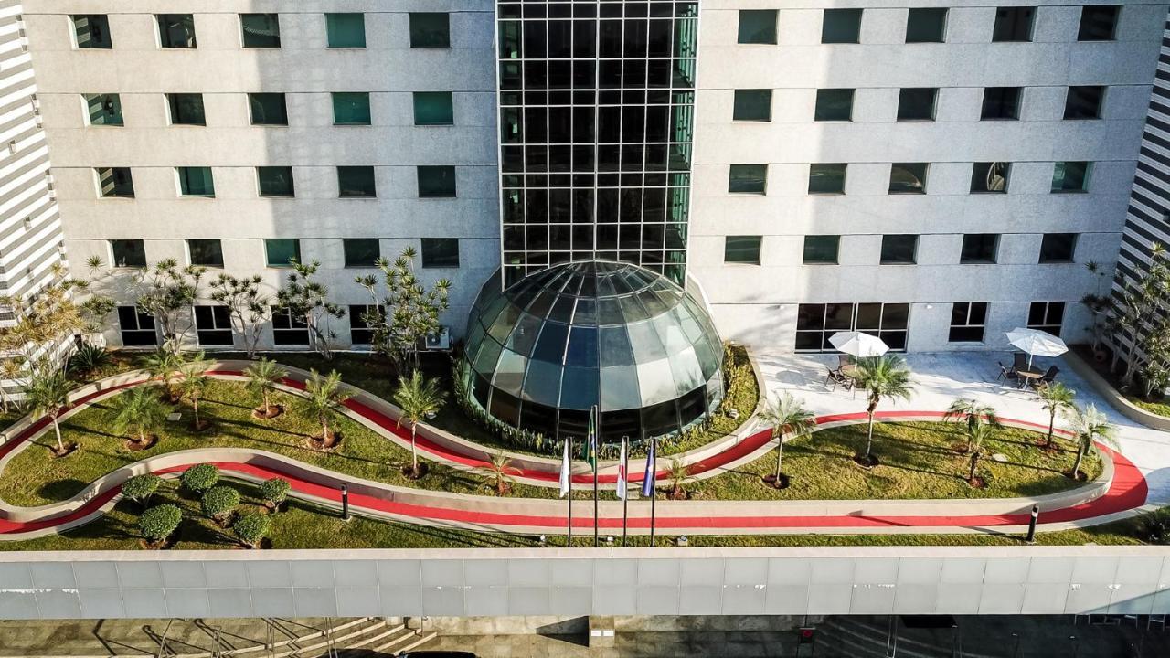 San Diego 4* Ipatinga