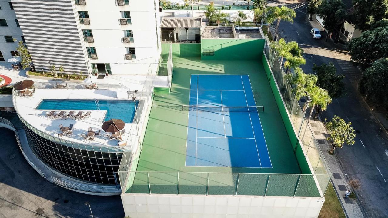 San Diego Hotel Ipatinga