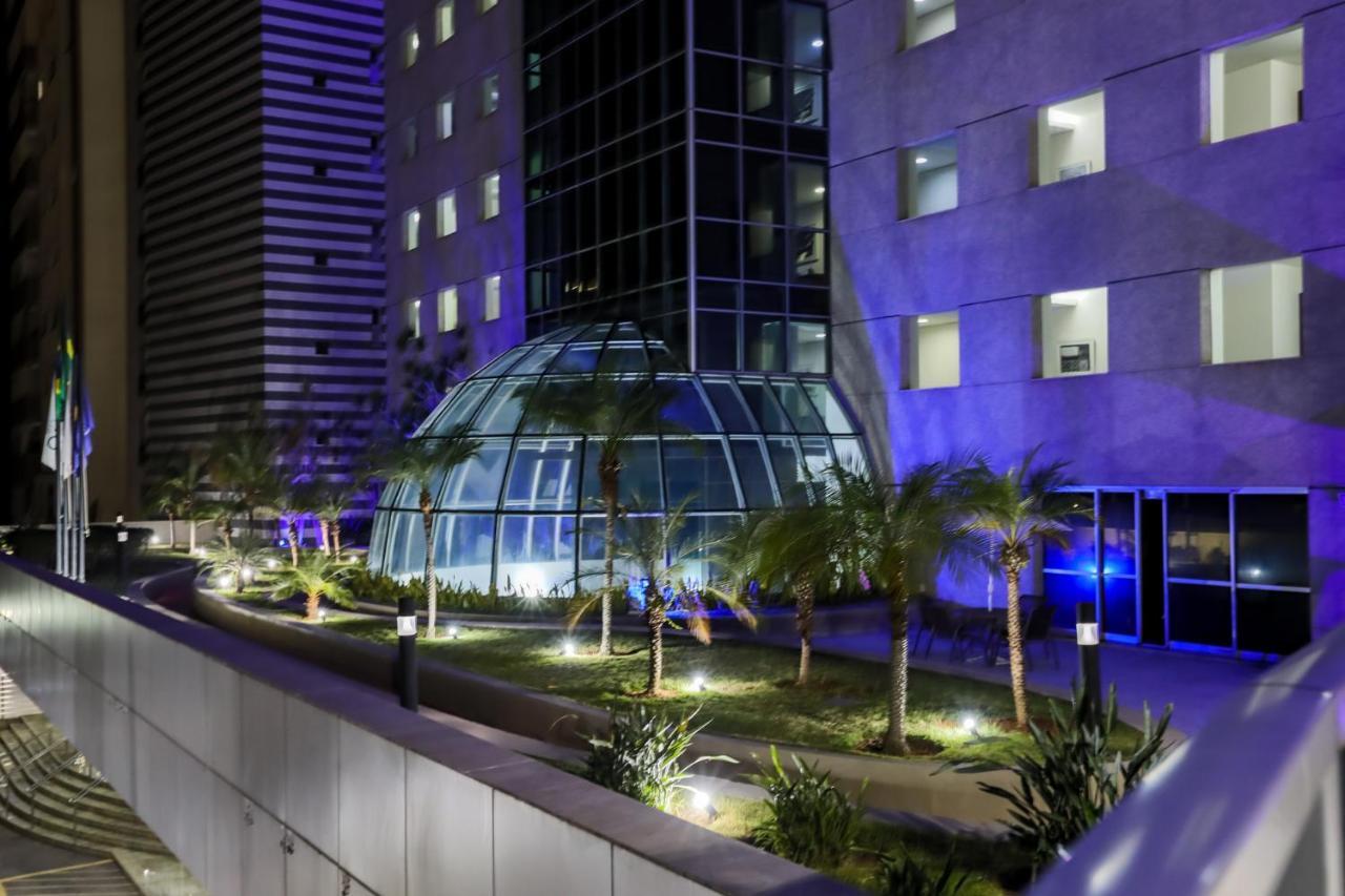 San Diego Hotel Ipatinga