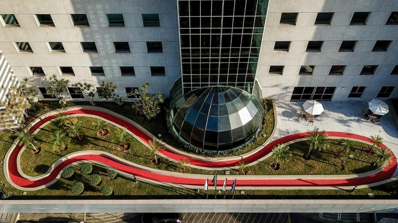 San Diego Hotel 4*
