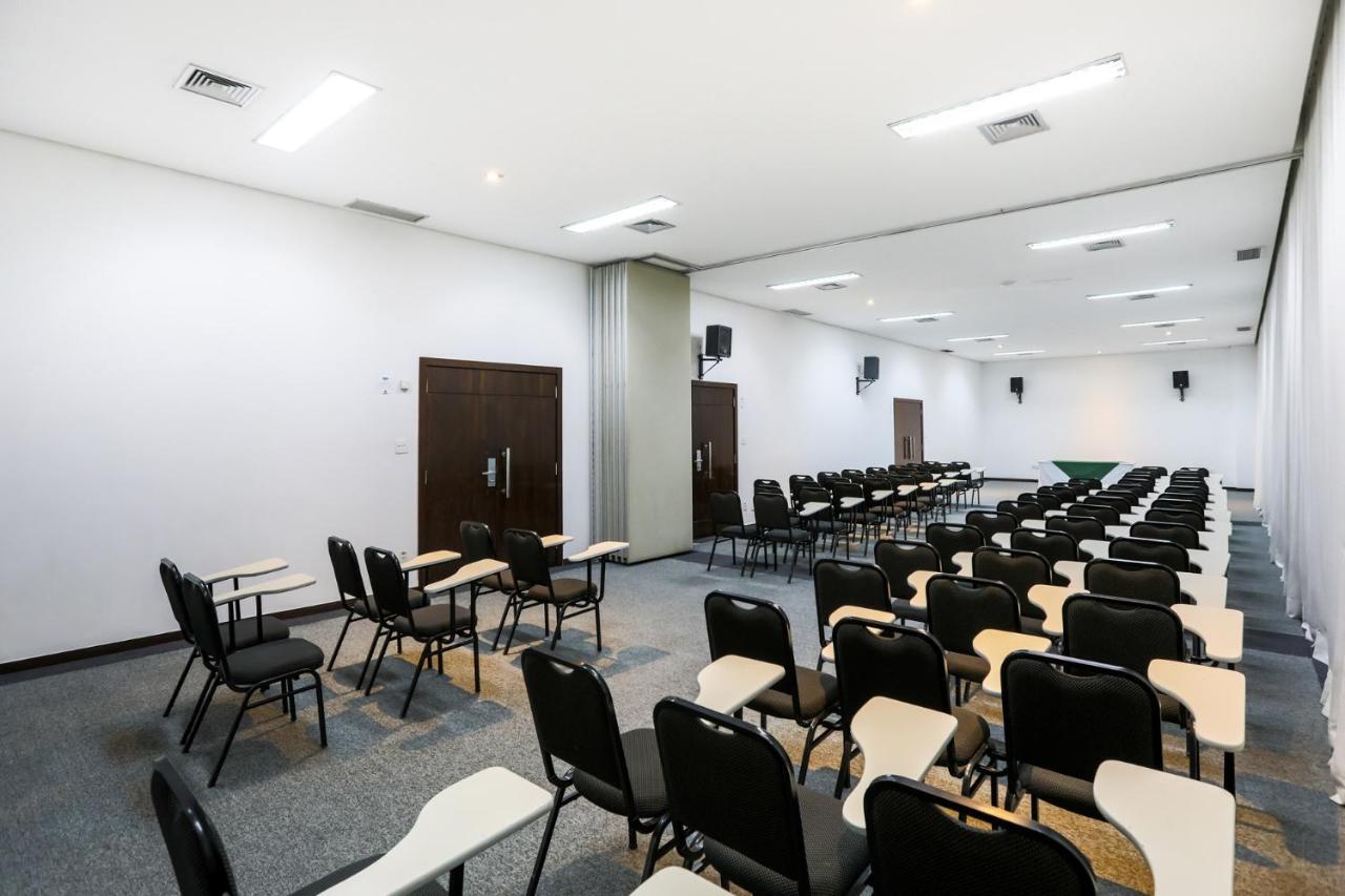 Hotel San Diego Ipatinga