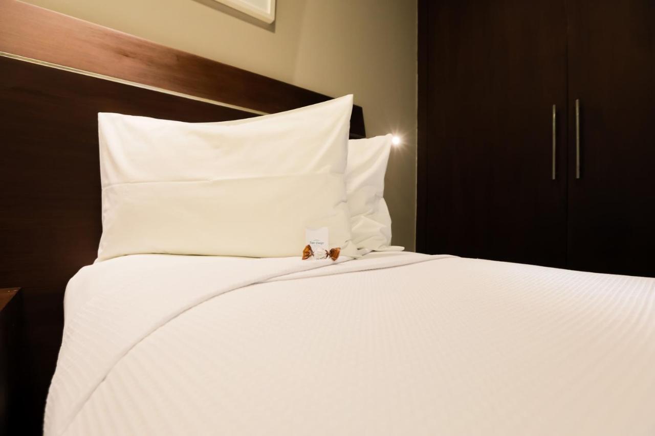 Hotel San Diego