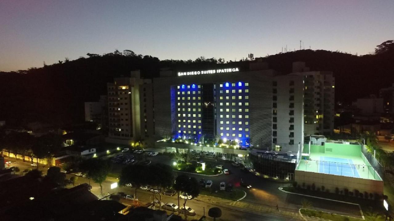 Hotel San Diego 4*